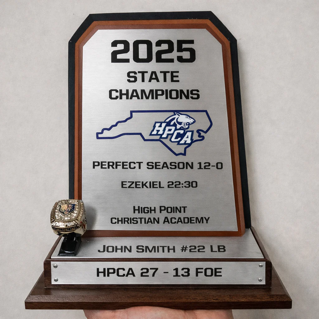Championship Rings